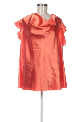 Női blúz Unbranded, Méret XL, Szín Narancssárga
, Ár 3 546 Ft, #137352448
