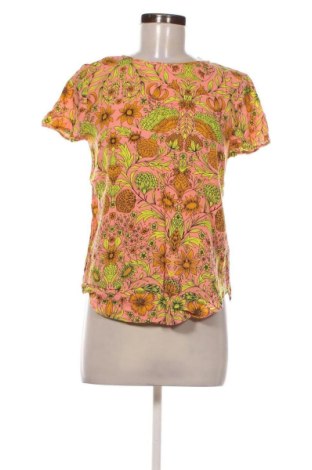 Damen Shirt H&M, Größe S, Farbe Mehrfarbig, Preis 8,00 €, #137352456