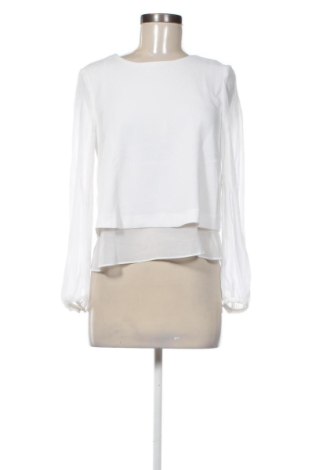 Дамска блуза Claudie Pierlot, Размер M, Цвят Бял, Цена 30,00 €, #137352546
