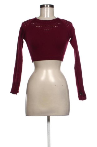 Bluză de femei Unbranded, Mărime M, Culoare Roșu, Preț 31,49 Lei, #137352646
