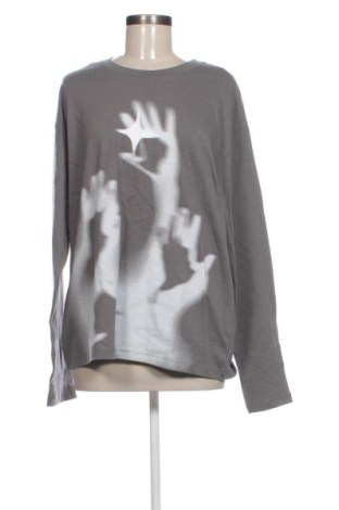 Damen Shirt House, Größe XL, Farbe Grau, Preis € 5,67, #137352673