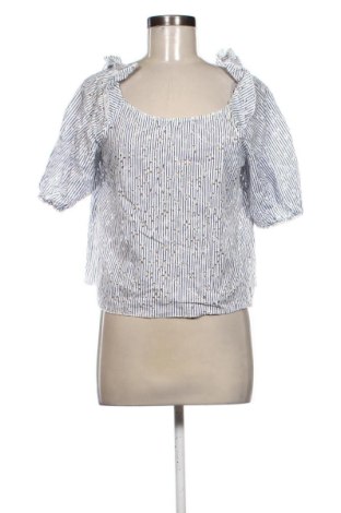 Damen Shirt Zara, Größe M, Farbe Mehrfarbig, Preis 11,00 €, #137352708