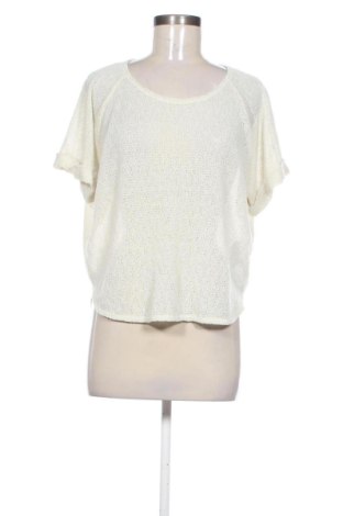 Damen Shirt Vero Moda, Größe M, Farbe Ecru, Preis 9,00 €, #137352741
