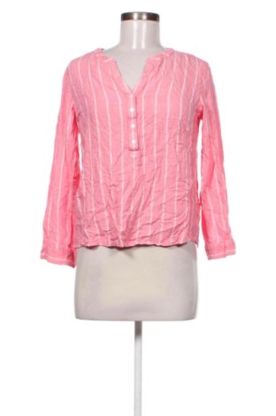 Bluzka damska Tom Tailor, Rozmiar M, Kolor Kolorowy, Cena 63,99 zł, #137352803