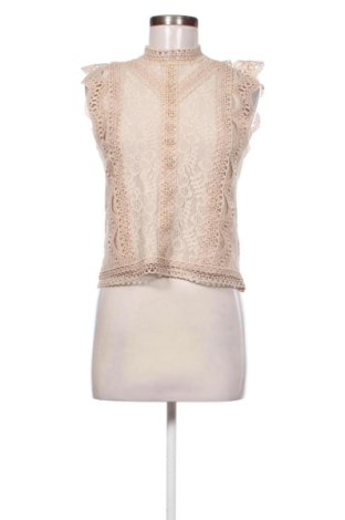Damen Shirt Reserved, Größe S, Farbe Beige, Preis 7,00 €, #137352806