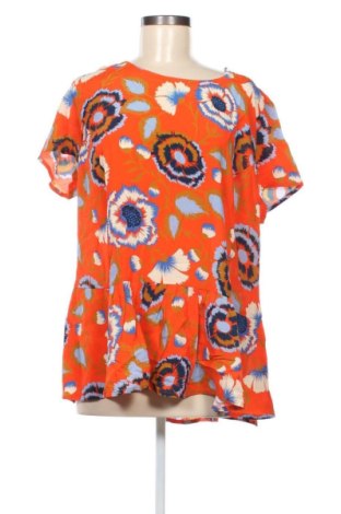 Bluză de femei Ashley Brooke, Mărime XL, Culoare Multicolor, Preț 36,74 Lei, #137352848