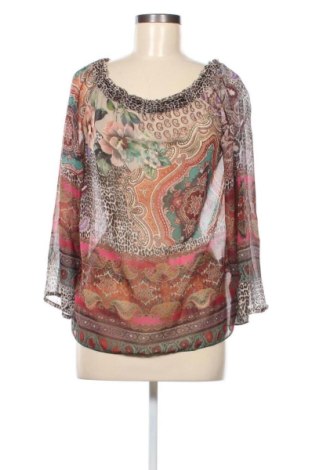 Bluză de femei Best Connections, Mărime M, Culoare Multicolor, Preț 21,00 Lei, #137352888