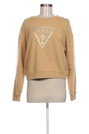 Damen Shirt Guess, Größe M, Farbe Beige, Preis 28,96 €, #137352929