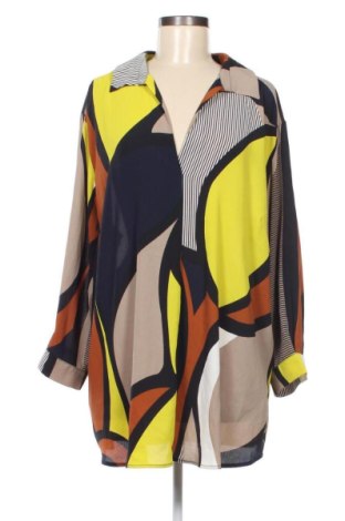 Bluză de femei Heine, Mărime XXL, Culoare Multicolor, Preț 52,49 Lei, #137352949