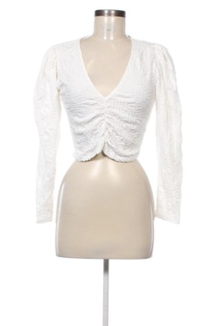 Dámská halenka Zara, Velikost S, Barva Bílá, Cena  243,00 Kč, #137353081