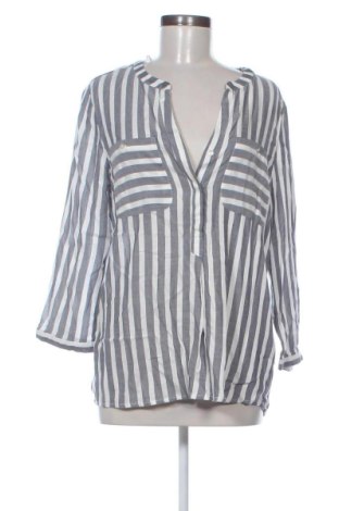 Damen Shirt Tom Tailor, Größe M, Farbe Mehrfarbig, Preis € 16,96, #137353103