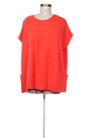 Bluzka damska COS, Rozmiar 3XL, Kolor Czerwony, Cena 97,59 zł, #137353159