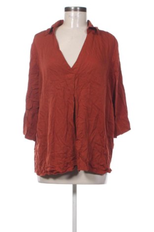 Damen Shirt Ms Mode, Größe XL, Farbe Orange, Preis € 6,00, #137353207