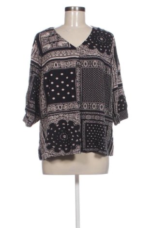 Bluză de femei Zhenzi, Mărime M, Culoare Multicolor, Preț 15,75 Lei, #137353366