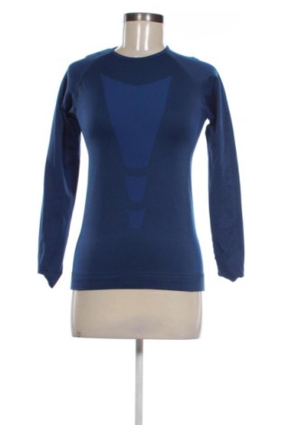 Bluzka damska Unbranded, Rozmiar L, Kolor Niebieski, Cena 24,20 zł, #137353368