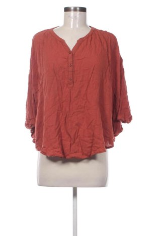 Dámska blúza Vero Moda, Veľkosť S, Farba Oranžová, Cena  7,00 €, #137353389