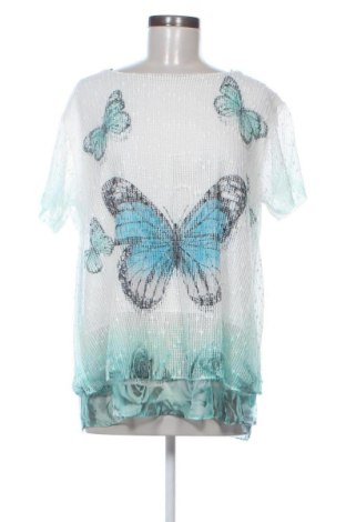 Bluzka damska Unbranded, Rozmiar XL, Kolor Kolorowy, Cena 63,50 zł, #137353451