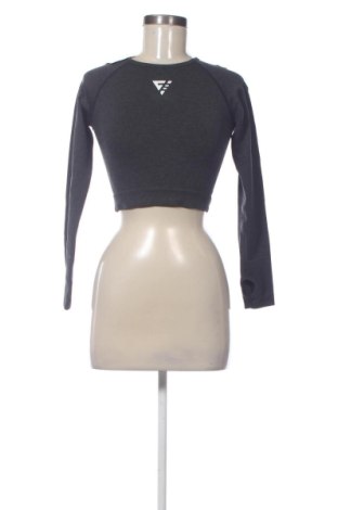 Bluză de femei Unbranded, Mărime M, Culoare Gri, Preț 26,25 Lei, #137353476
