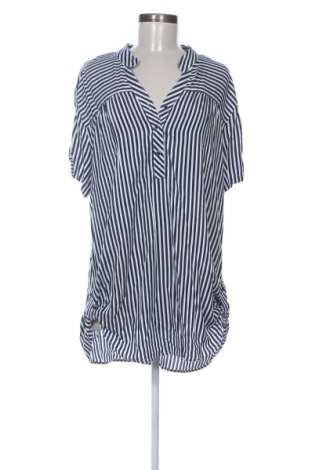 Bluzka damska Unbranded, Rozmiar XXL, Kolor Kolorowy, Cena 76,20 zł, #137353522