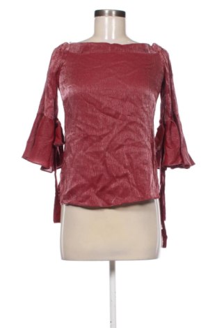 Női blúz Unbranded, Méret S, Szín Piros, Ár 2 837 Ft, #137353552