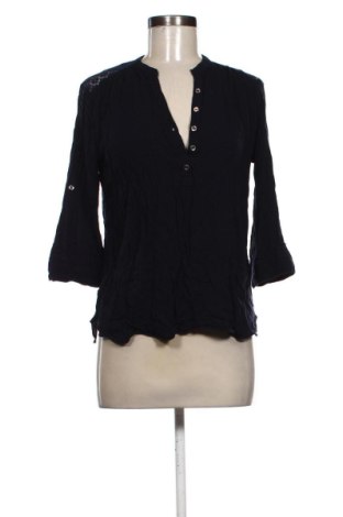 Damen Shirt Atmosphere, Größe M, Farbe Blau, Preis € 4,00, #137353610