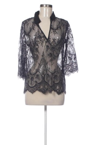 Damen Shirt Second Female, Größe M, Farbe Schwarz, Preis € 9,00, #137353637