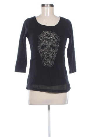 Dámská halenka Street One, Velikost XS, Barva Černá, Cena  115,00 Kč, #137353691