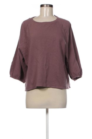 Дамска блуза S.Oliver, Размер XXL, Цвят Пепел от рози, Цена 15,00 €, #137353705