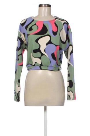 Damen Shirt Vero Moda, Größe L, Farbe Mehrfarbig, Preis € 5,00, #137353760