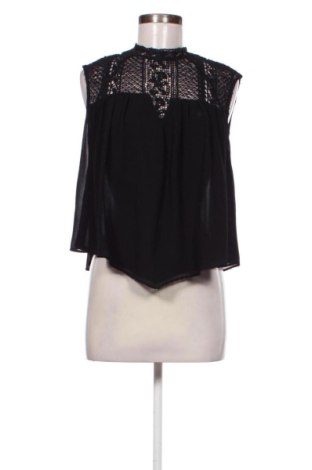 Bluză de femei Zara, Mărime M, Culoare Negru, Preț 52,49 Lei, #137353867