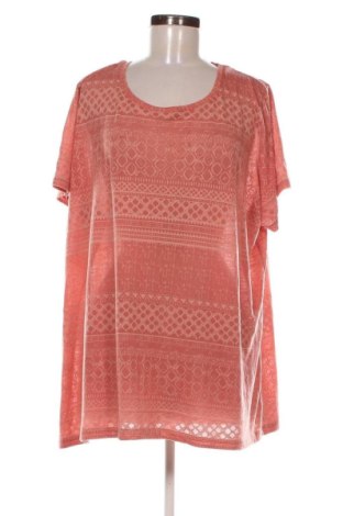 Női blúz Unbranded, Méret XXL, Szín Rózsaszín, Ár 3 901 Ft, #137353883
