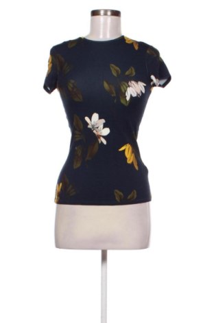 Bluzka damska Ted Baker, Rozmiar S, Kolor Kolorowy, Cena 131,24 zł, #137354011