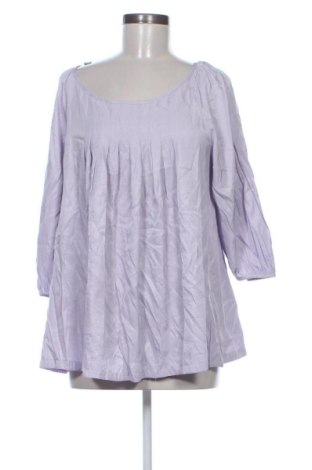 Dámská halenka H&M, Velikost XL, Barva Fialová, Cena  379,00 Kč, #137354024