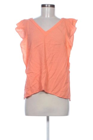 Dámská halenka H&M, Velikost M, Barva Oranžová, Cena  209,00 Kč, #137354086