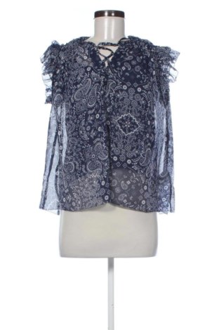 Bluzka damska Pepe Jeans, Rozmiar S, Kolor Kolorowy, Cena 213,99 zł, #137354089