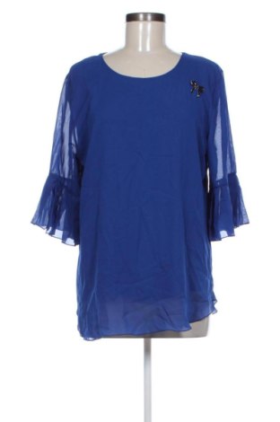 Bluză de femei Unbranded, Mărime XXL, Culoare Albastru, Preț 96,90 Lei, #137354120