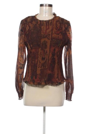 Дамска блуза Desigual, Размер L, Цвят Многоцветен, Цена 48,96 €, #137354162