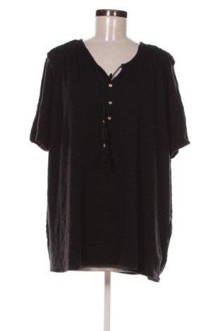 Bluză de femei Canda, Mărime XXL, Culoare Negru, Preț 78,74 Lei, #137354165