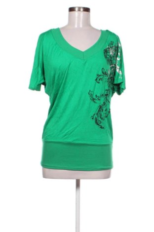 Bluză de femei Unbranded, Mărime L, Culoare Verde, Preț 41,99 Lei, #137354178