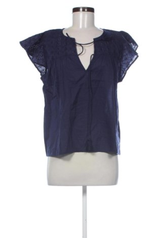 Bluzka damska Pepe Jeans, Rozmiar M, Kolor Niebieski, Cena 213,99 zł, #137354218