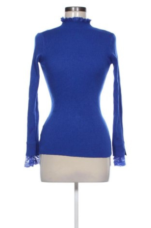 Damenpullover Unbranded, Größe M, Farbe Blau, Preis € 11,00, #137354251