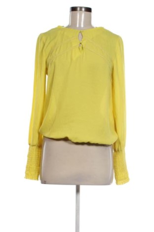 Damen Shirt Orsay, Größe S, Farbe Gelb, Preis € 8,00, #137354261