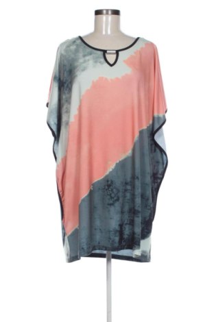 Bluzka damska Bon Prix, Rozmiar XXL, Kolor Kolorowy, Cena 50,80 zł, #137354336