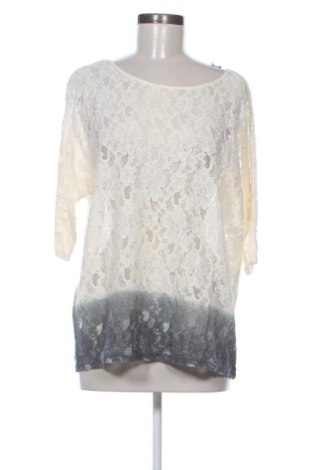 Bluză de femei Promod, Mărime L, Culoare Multicolor, Preț 92,72 Lei, #137354403