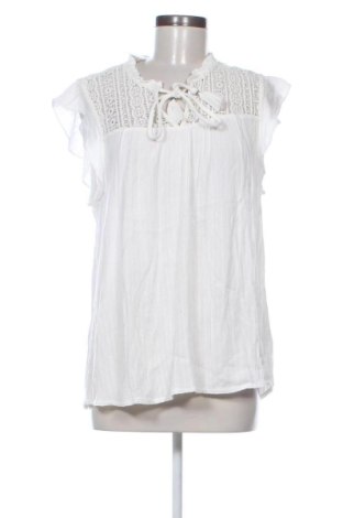 Damen Shirt C&A, Größe XL, Farbe Weiß, Preis 11,81 €, #137354492