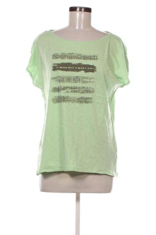 Bluză de femei Sa. Hara, Mărime L, Culoare Verde, Preț 41,99 Lei, #137354519