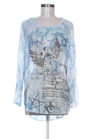 Damen Shirt Unbranded, Größe XL, Farbe Mehrfarbig, Preis € 8,99, #137354547