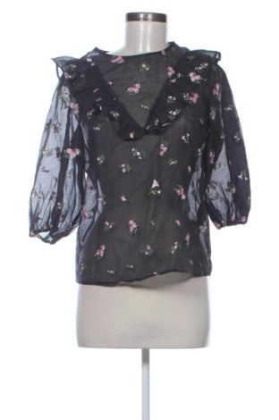 Dámská halenka Zara, Velikost M, Barva Vícebarevné, Cena  269,00 Kč, #137354629
