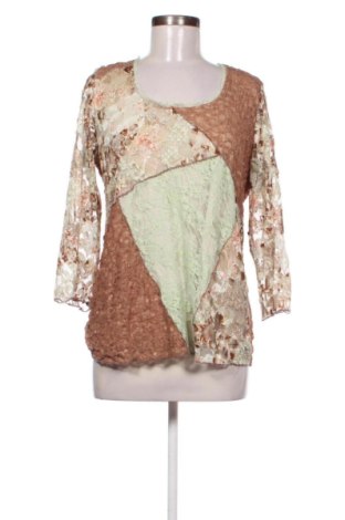 Bluză de femei Dressbarn, Mărime L, Culoare Multicolor, Preț 36,74 Lei, #137354656
