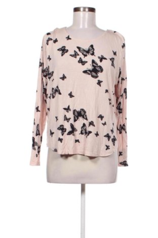 Bluză de femei H&M, Mărime L, Culoare Multicolor, Preț 47,24 Lei, #137354674